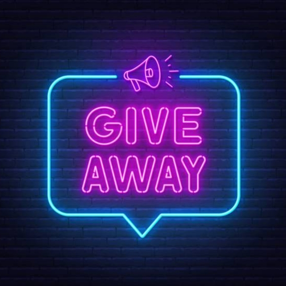 🤑WIN FREE SHIPPING🤑 - Get In The Giveaway! - Picture 1 of 1